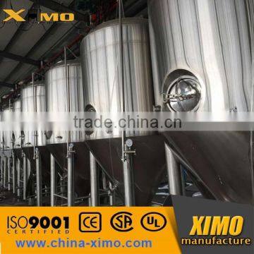 1000L Fermenter Tank ,Beer Making Equipment, 10hl Micro Brewery photo-3