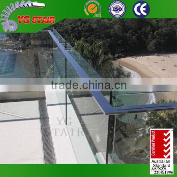 Guangzhou Balcony Designs For Home