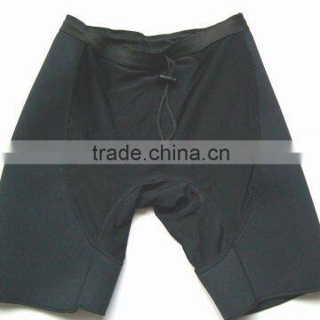 2016 High Quality Neoprene Pants/Slimming Shorts, Customized Logos are Accepted, Available in Various Colors