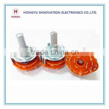 5 speed ceiling fan switch with position 25mm 5 speed ceiling fan switch