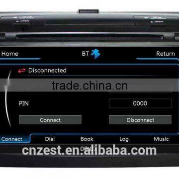 Hot CAR ELECTRONIC Digital Media Player for MAZDA 3 2004-2009 With Factory photo-5