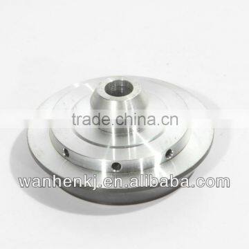 Rotor Cup for Open End Spinning Spare Parts