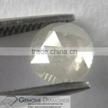 Natural White Color Diamond Wholesaler In India