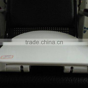 CL-119 Toilet Seats; UF Soft Close Toilet Seat With Metal Hinges photo-4