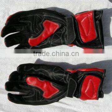 Motor Bike Gloves