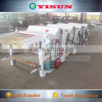 Opening Machine for Waste Cotton photo-4