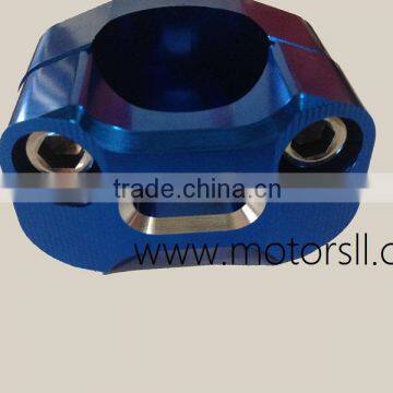 28mm Bar Clamp Riser Taper Handlebar Handle Bar Riser for Dirt Bike photo-2