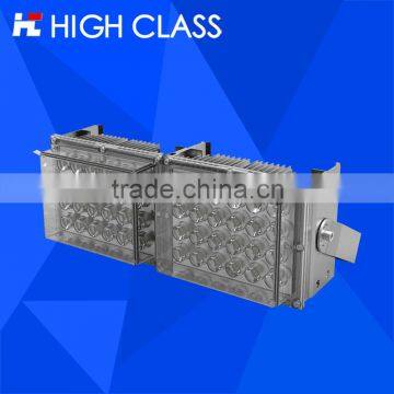 Square Parking Lot Hotel Traffic Road Monitoring IP67 Outdoor Waterproof 30W 60W 90W 120W 192W Spot Light Spotlight photo-4