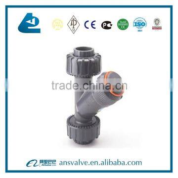 Plastic Pipe Strainer photo-6