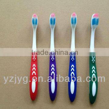 2013 new design massage toothbrush