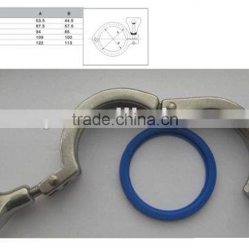 stainless steel DIN clamp