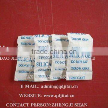 silica gel absorbent desiccant