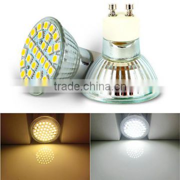 China Best 3W 5W COB Spot Light Lamp E27 GU5.3 MR16 GU10 LED Spotlight Bulb                        
                                                Quality Choice