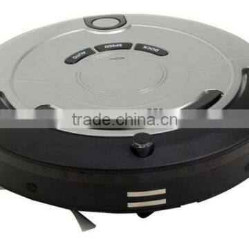 ODM robotic vacuum cleaner NINGBO KLINSMANN