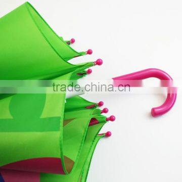 Factory Authorized Wholesale Personalized Stock Cheap Custom Print Umbrella Quality Choice photo-5