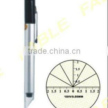 Gem and Jewelry Microscope Pen Style with Magnification of 50X for gem inspection