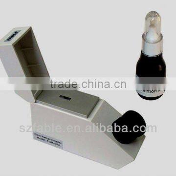 refractometer for testing antifreeze