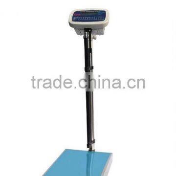 Electronic Weight and Height Scale