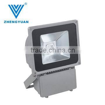 Factory Price Shenzhen 70W High Efficiency High PF Floodlight led With CE RoHS FCC Approved