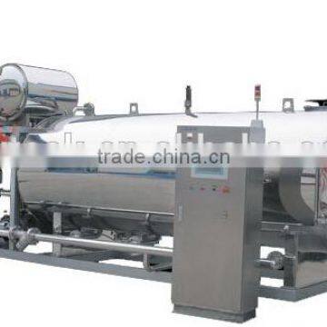 Sterilization Tank/ Retort/ Spray Water Type Sterilizer photo-2