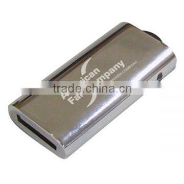 Mini Slide Gift Usb Flash Drive photo-3