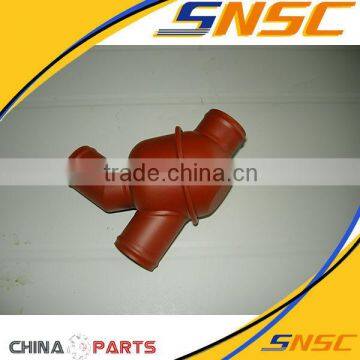 sinotruck engine parts-thermostat