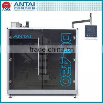 DLL-420 Automatic Strip Packaging Machine