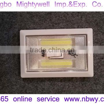 2w COB LED Multifunction Work Light