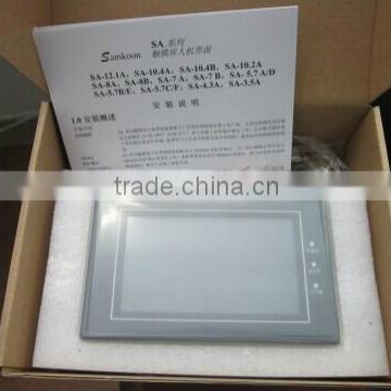 EA-043A HMI Human Machine Interface touch screen