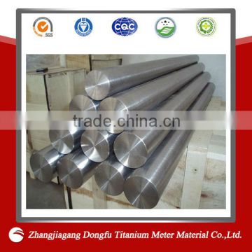 titanium alloy bar