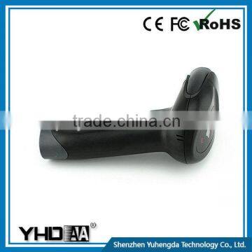 Fall-down test 50order/1.5M YHDAA Ring 2D Barcode Scanner