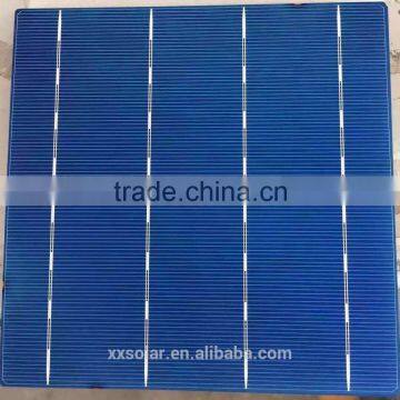 high effeciency 4bb Poly Solar Cell