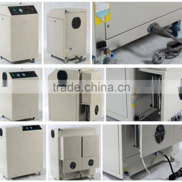 Low Noise Oil Free Air Compressor