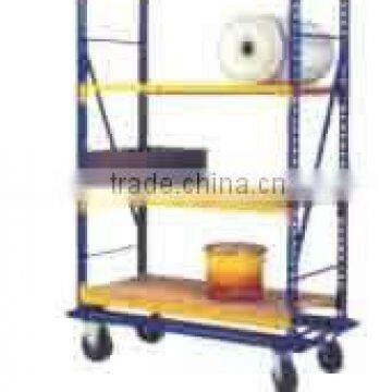 Warehouse Logistics Trolley