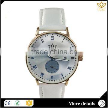 China manufacture waterproof watch japan movt watches stainless steel smart quartz luxury watches Y123