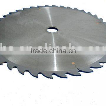 TCT saw blade for wood cutting