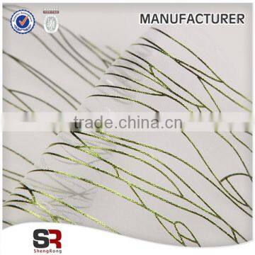 Fashion Fiber Net Used in Wrapping