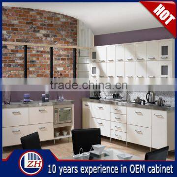 2016 uv acrylic modern kitchen designs wood kitchen cabinet kitchen furniture