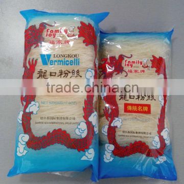 HACCP Mung Bean Vermicelli