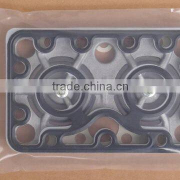 Bock FK40 N Type Compressor Valve Type photo-2