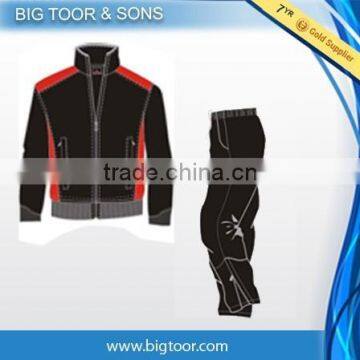 Premium Quality Tracksuit/Training Suit/Jogging Suit Sportswear