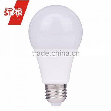 9W 220V SMD2835*24 LED Light Bulb