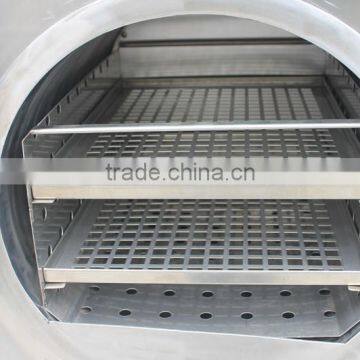 HAST Chamber / Accelerated Pressure Aging Test Machine photo-5
