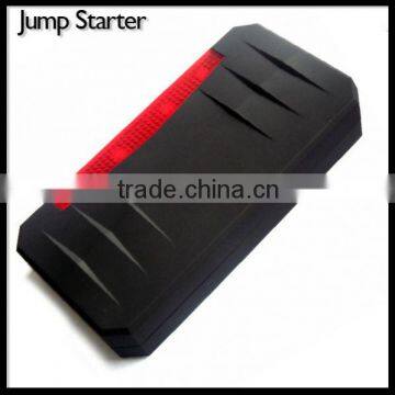 Hot Mini Multifunction Power Bank Car Jump Starter Manufacturer