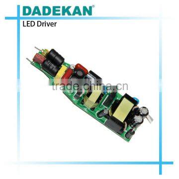 660ma dimmable led driver power supply for PAR38 led bulb