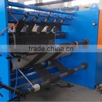 Abrasive Paper Slitting Machine photo-2
