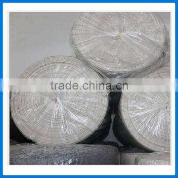 EVA/PE Foam Roll Soft and Strong Solid Black Color Universal EVA Foam Material For Shoe Manufacturing In Roll Packing EVA Materi photo-3