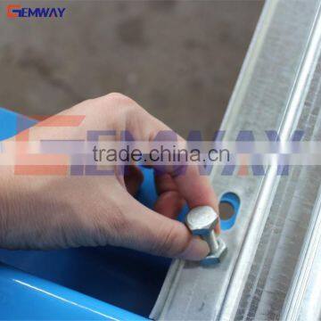 Easy Install Two Post Hydraulic Car Lifts for Home Garages