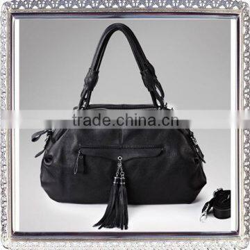 Fashion Deisgner Genuine Leather Handbags And Purse