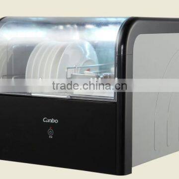 Portable Dish Disinfection Cabinet 28A